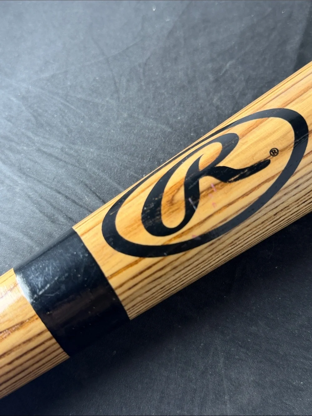 Rawlings Adirondack pro model  r243y Wooden Baseball Bat